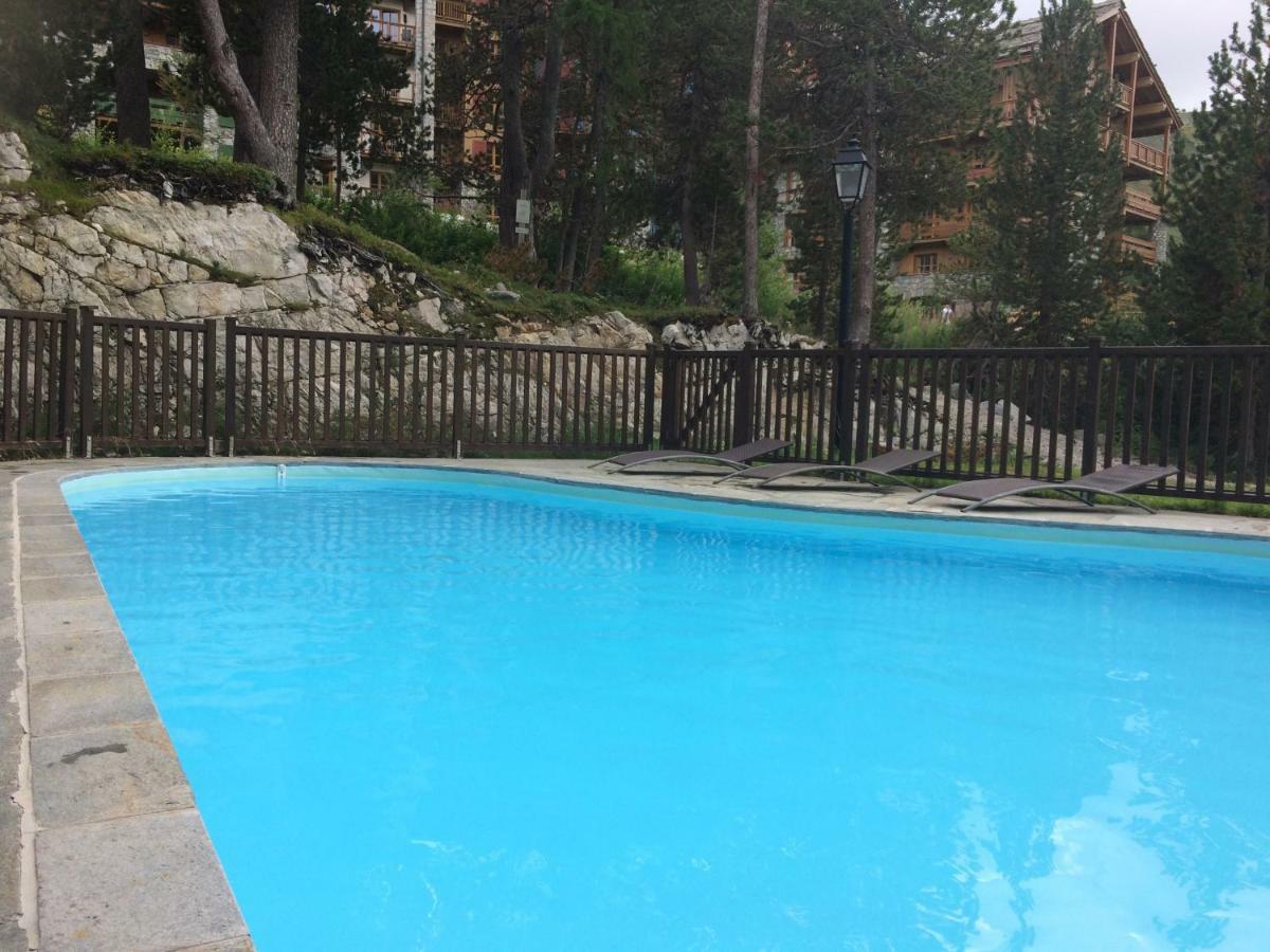 Les Arcs 1950 - Appartement 6 Pers. Εξωτερικό φωτογραφία